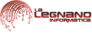 La Legnano Informatica Srls
